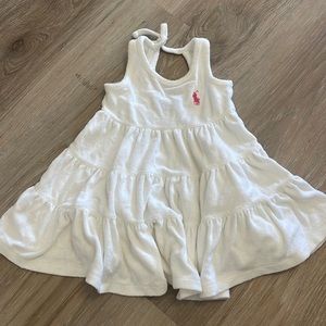 Bathing Suit Cover Up